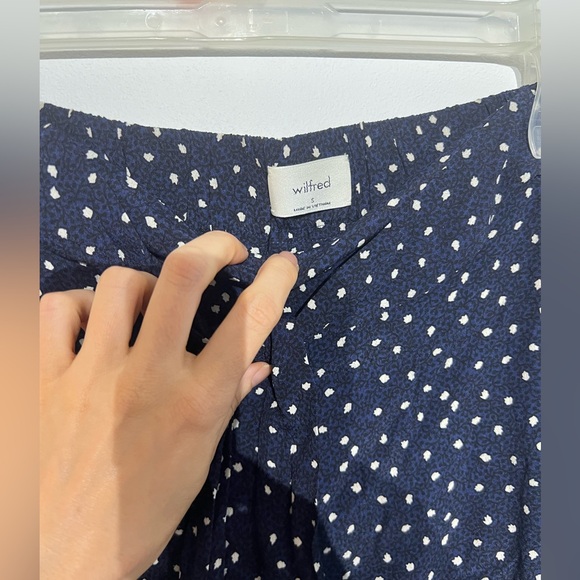 Wilfred pants - Picture 2 of 4